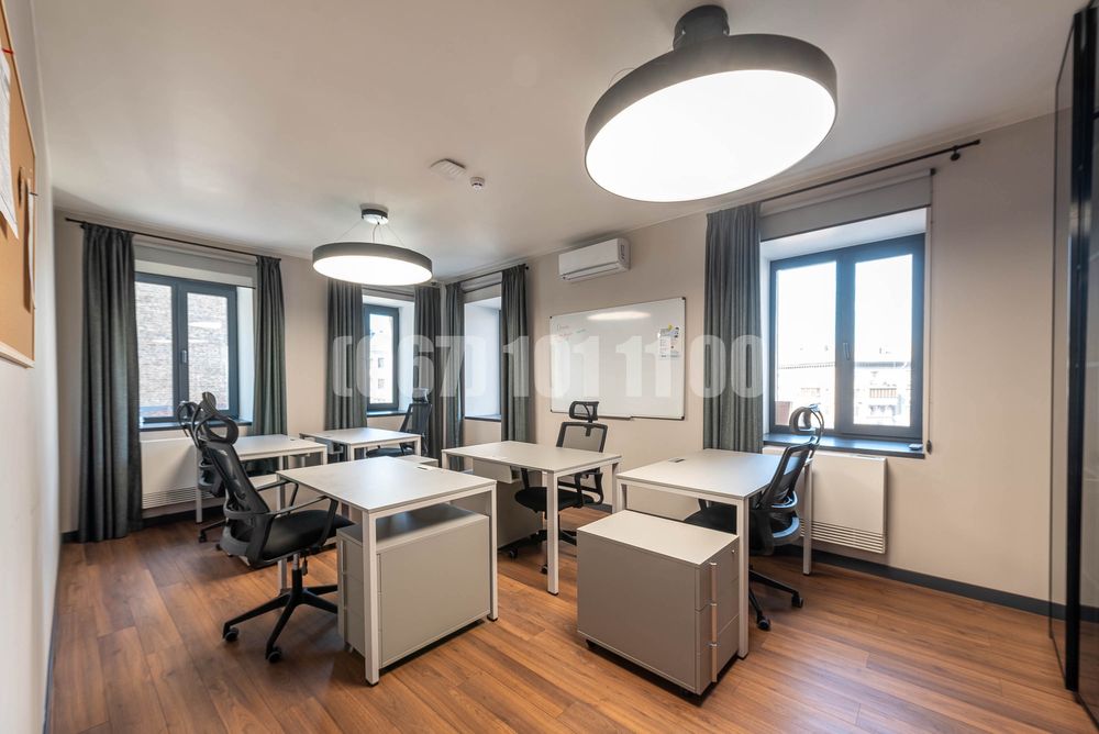 Commercial real estate at st. Bulvarno Kudryavskaya (area 565 m²) - Atlanta.ua - photo 12