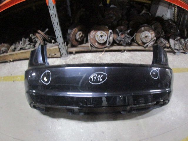 Pára-choques trás AUDI A3 (8P1)
