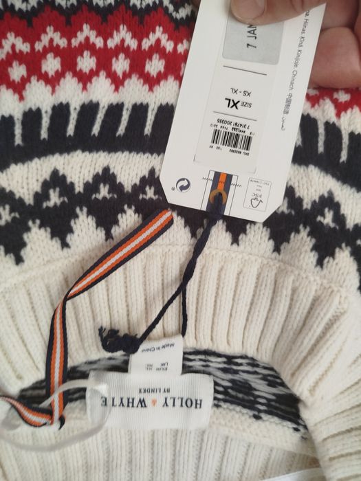 Плаття тепле.Великий розмір.