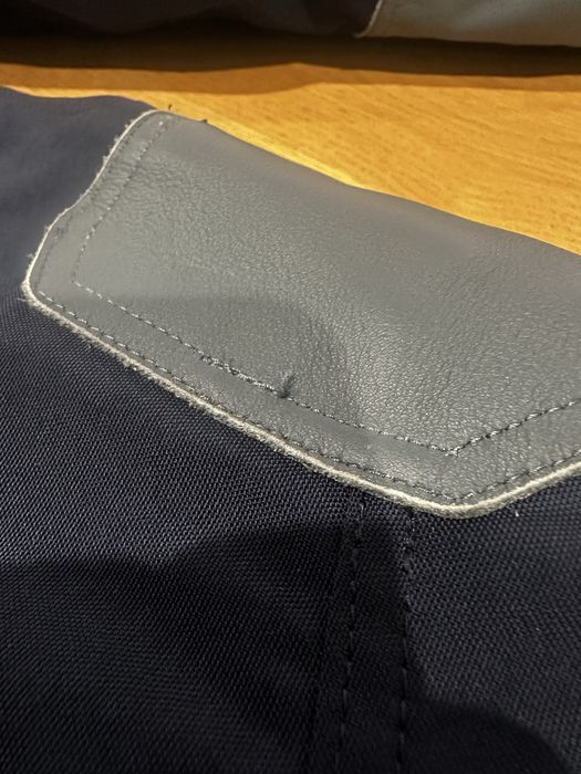 Spodnie BMW Rallye męskie roz. 50