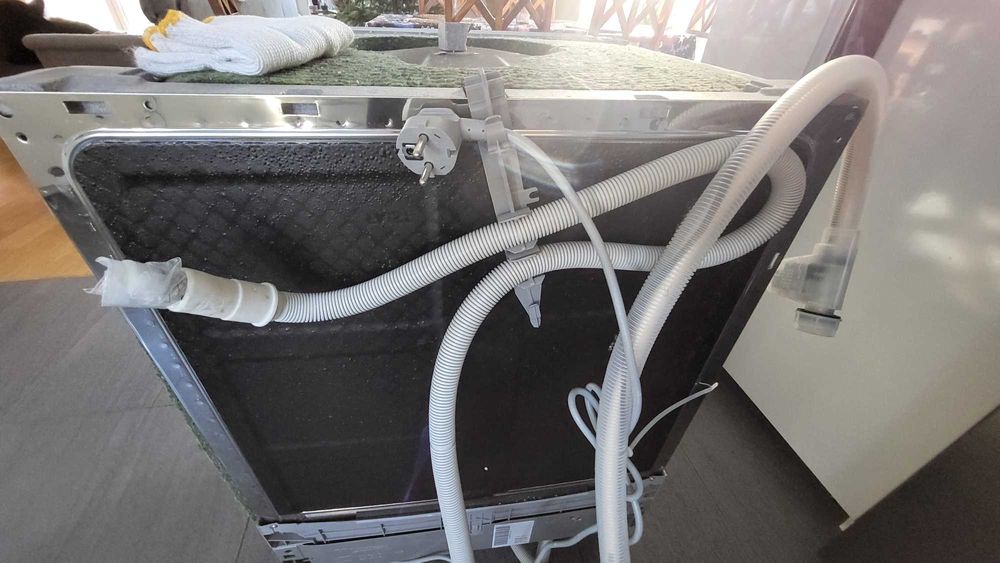 Zmywarka Bosch do zabudowy 60cm sprawna