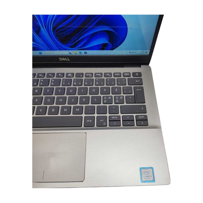 LAPTOP | Dell Latitude 3301 | i5-8265U | FHD | 8GB | 256SSD | Win11