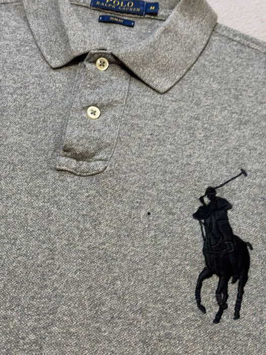 Koszulka Polo Ralph Lauren 3 Roz. M