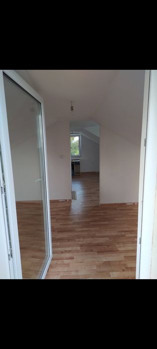 Nowy dom. Gdańsk-okolice