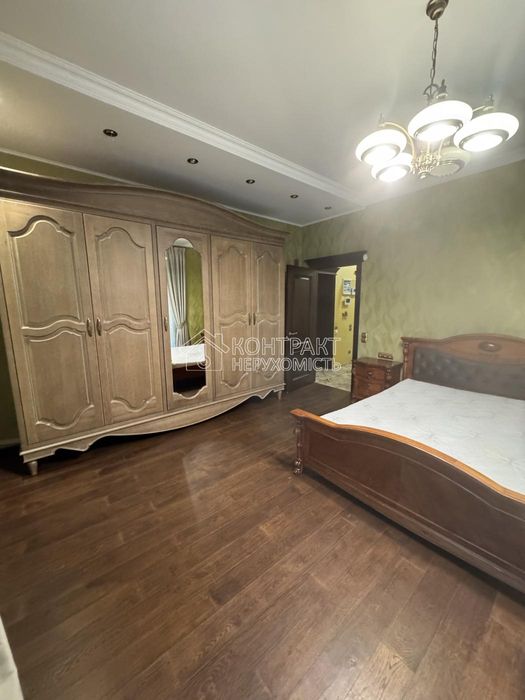 Сдається в оренду  2-кім кв 85 кВ.