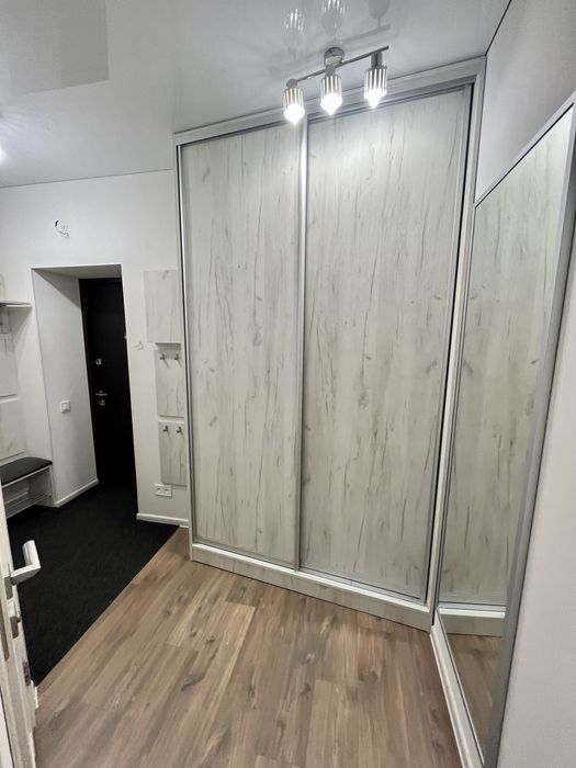 Продаж 1 кімнатної квартири в Центрі ЖК «Прем‘єр хаус»