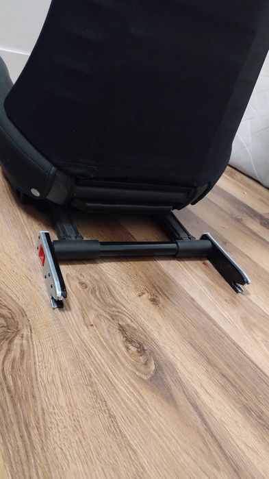 Fotelik cybex solution ISOFIX 15-36kg