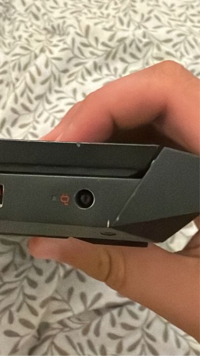 Hp Omen 15-ce0xx laptop