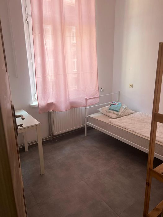 Kwatery dla ludzi z UKRAINY Katowice