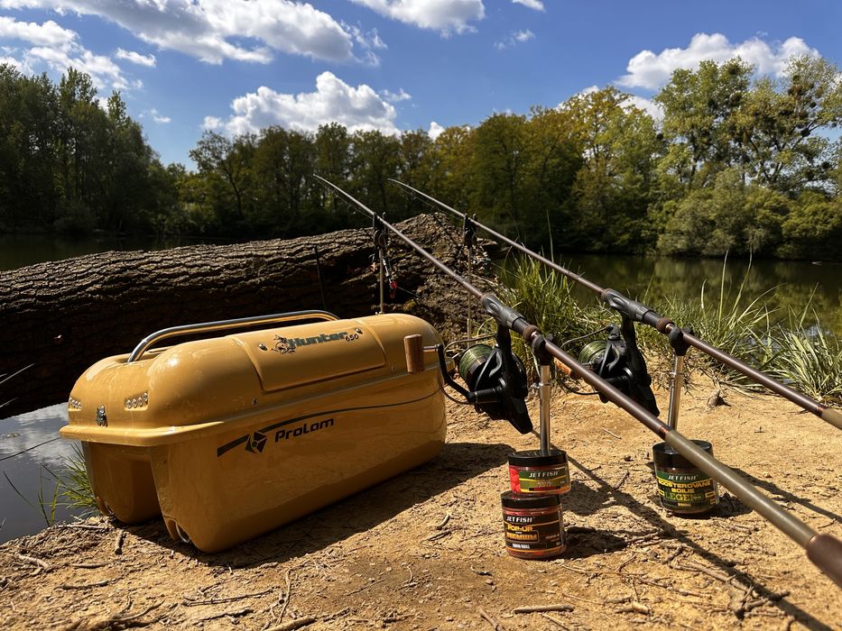 Hunter 650 z echo