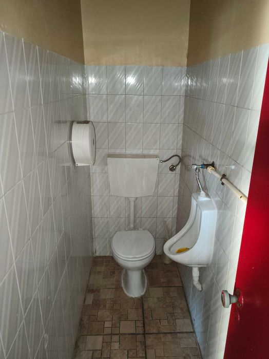 Vende-se Espaço Comercial na Urbanização do Loreto em Coimbra