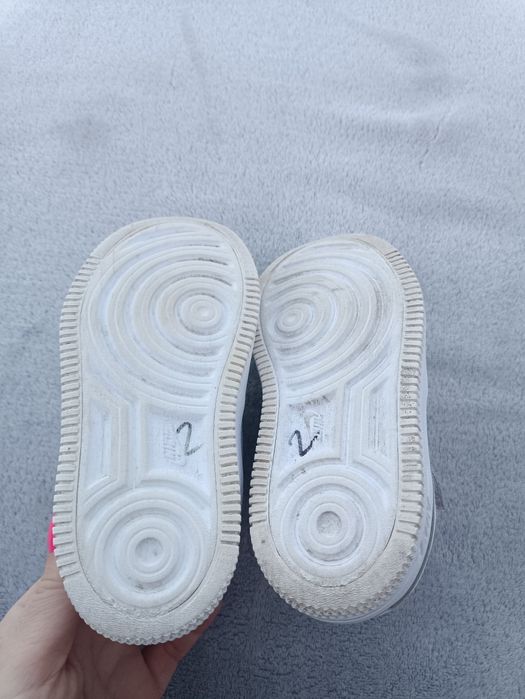 Детские кроссовки 2023 Nike Air Force р26