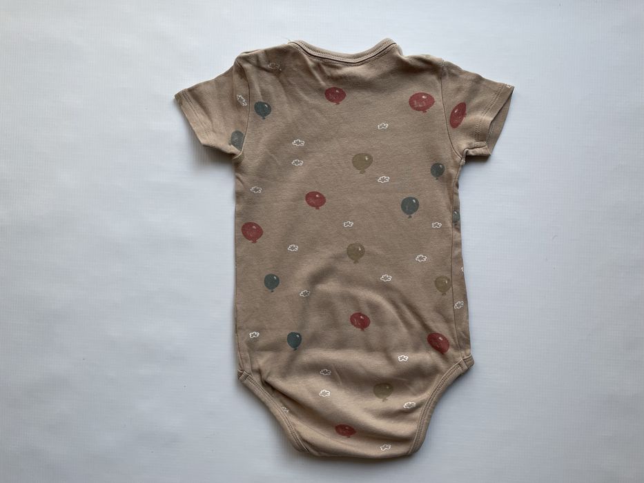 Body niemowlęce Reserved 86 cm – bardzo dobry stan