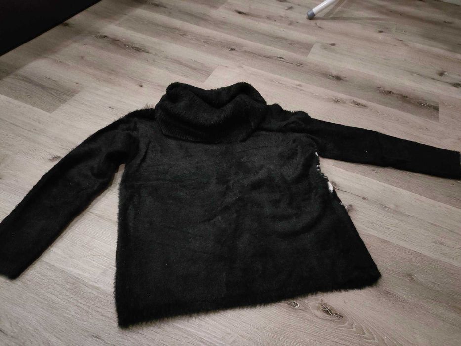 Misiowy Sweter Swetr BONPIX rozm.40/42