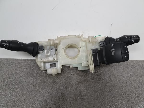 Conjunto / manetes de luzes e limpa vidros RENAULT Megane III Grandtou