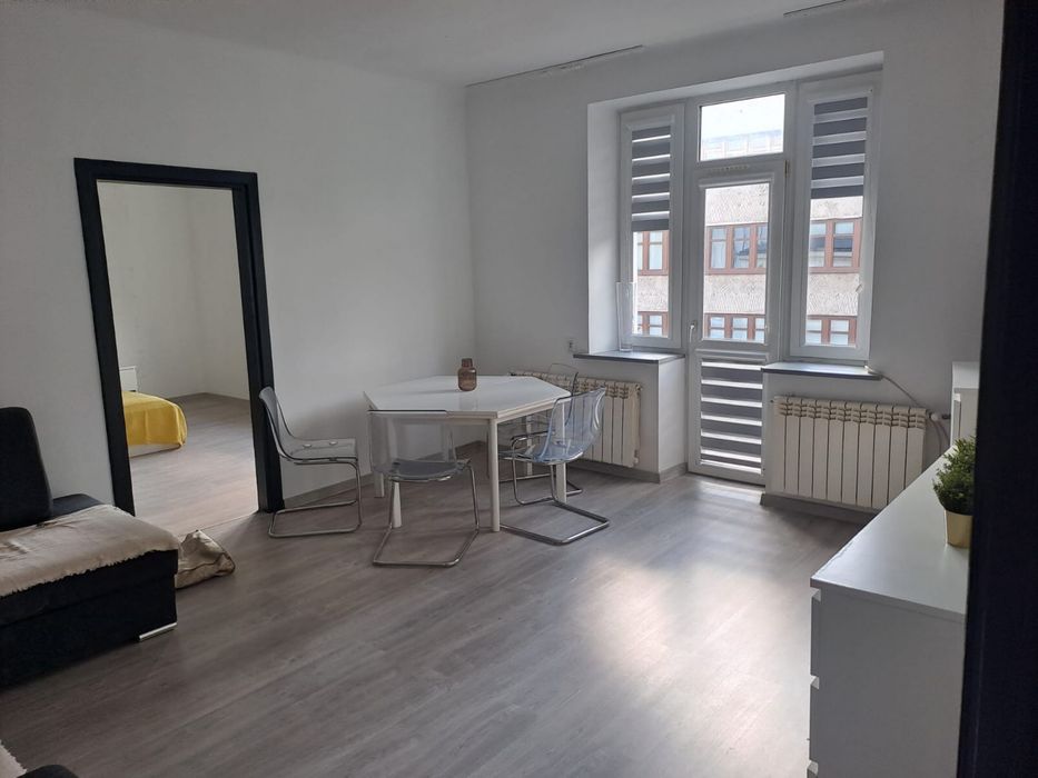 Mieszkanie 3 pokojowe, 70m w ścisłym centrum Radomia