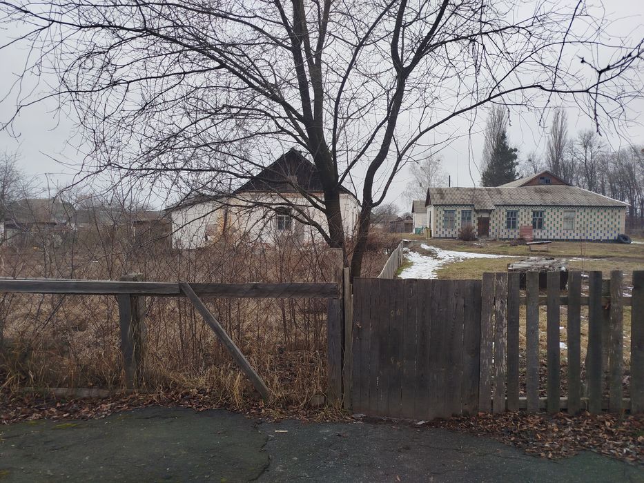 Нежитлове приміщення, вільне призначення, с. Малинівка, Малин