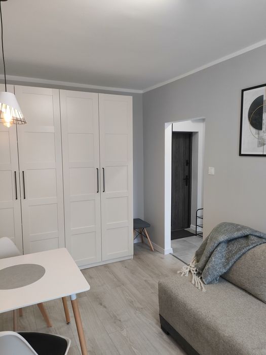 Gotowe mieszkanie na wynajem; wyremontowane, ul. Kątna w Inowrocławiu