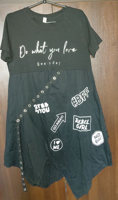 Продам платье, М, Италия