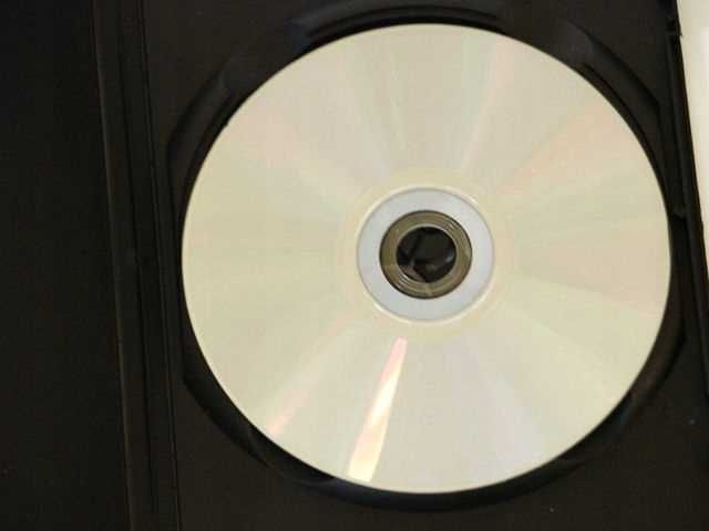 Film DVD - Oprawca (2007) Brutal USA