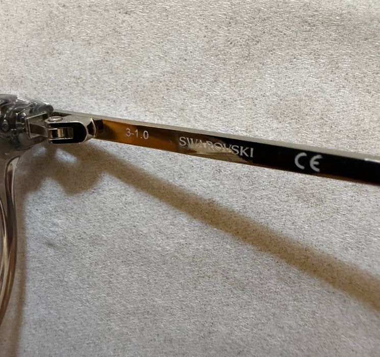 Оправа Swarovski SK 5313 020