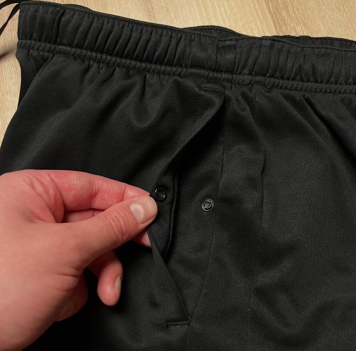 Штани найк therma-fit