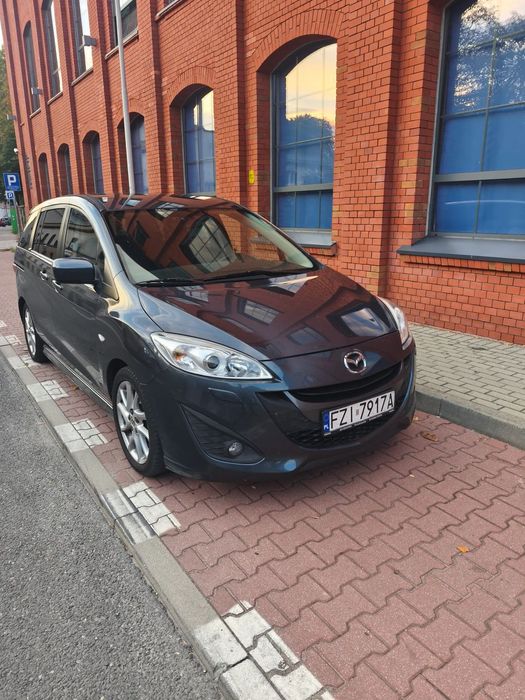 Mazda 5