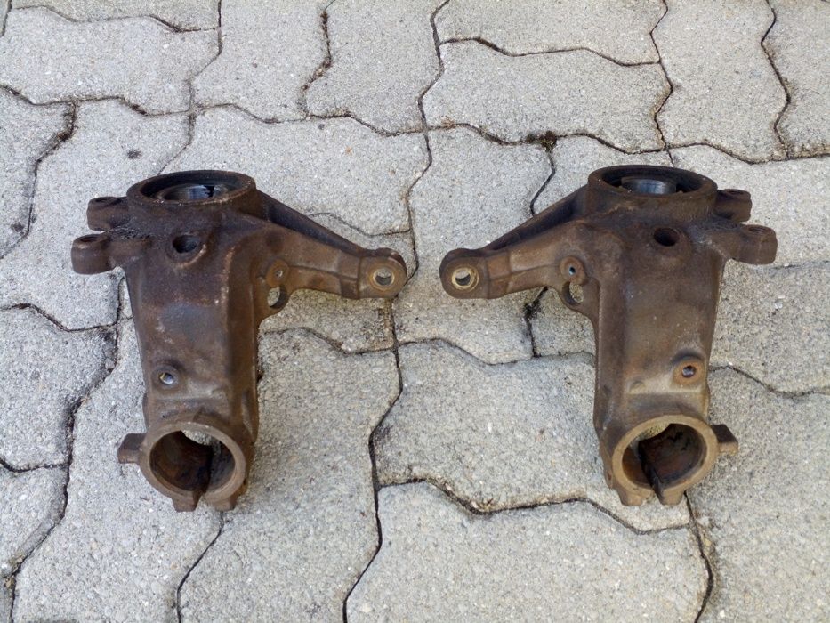 Manga eixo Peugeot 206 (Conjunto usado)