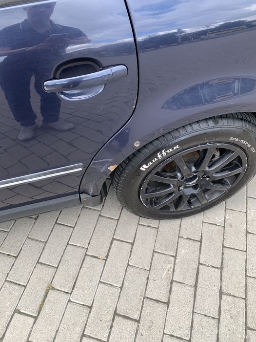 Продам VW Passat B5