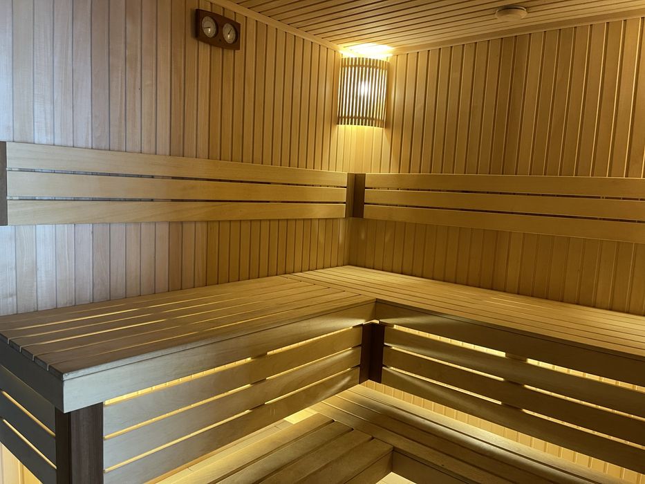 Дом с баней посуточно Осокорки