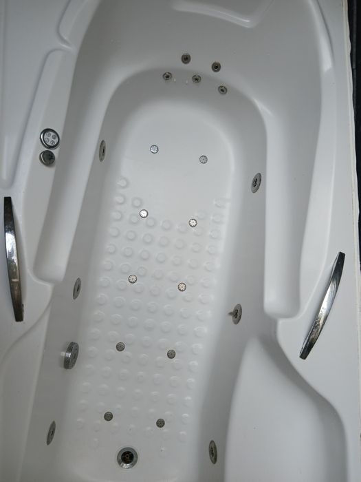 Banheira Hidromassagem