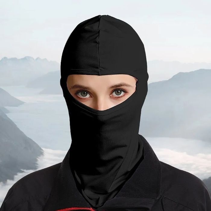 Балаклава 2 шт.за 199гр.