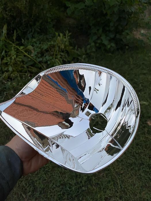 Відновлення фар, отражателів