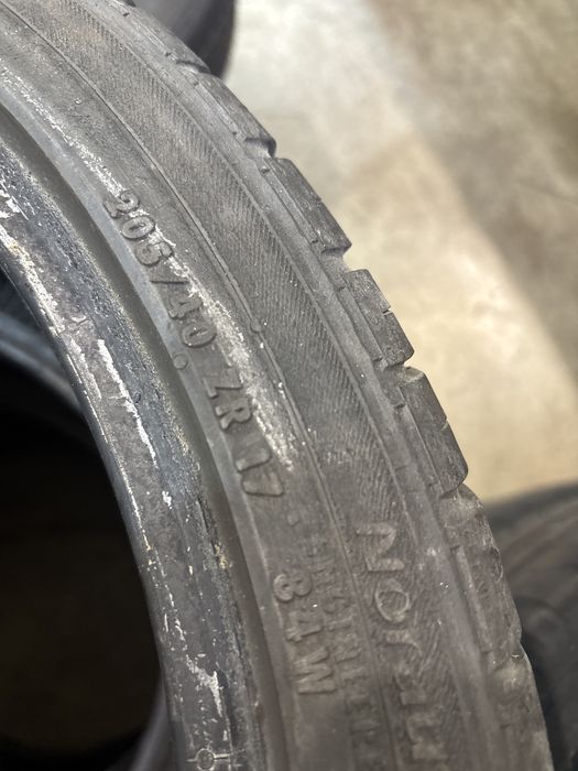 205/40r17 usados