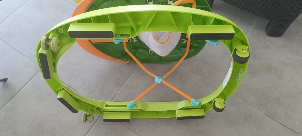 Aranha Chicco em excelente estado