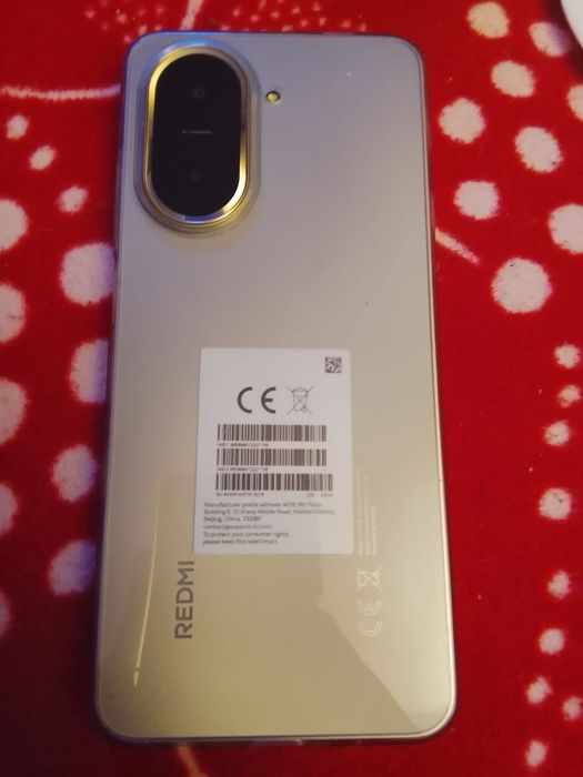 Redmi A5 64gb em ótimo estado