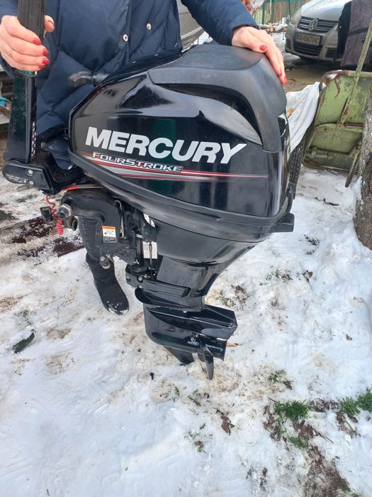 Mercuri 20 4 такта