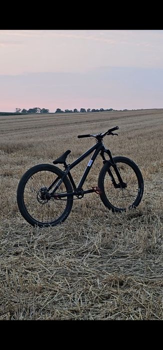 Rower ns bikes movement 2