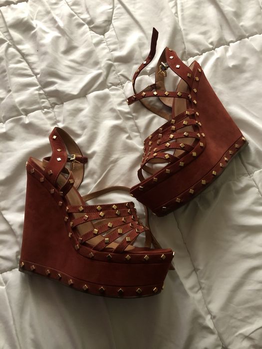 Босоніжки schutz