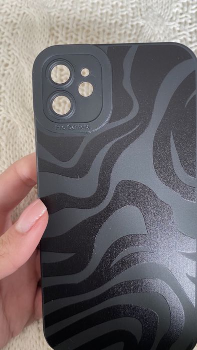 Capa para iPhone 11