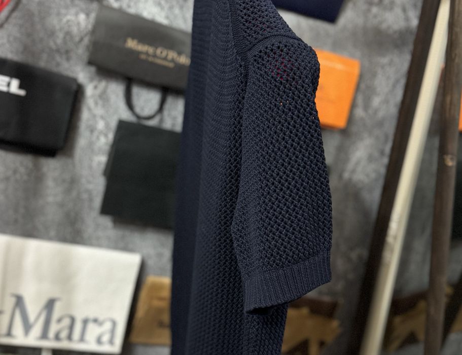 Теніска Massimo Dutti