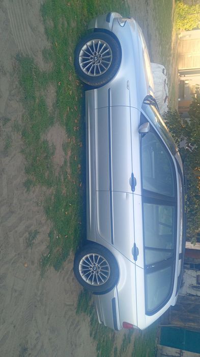 BMW 3 Diesel kombi