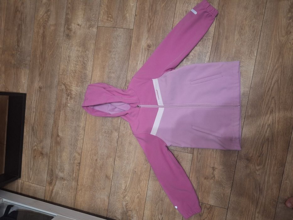 Kurtka Softshell Bekkin wiosena 134