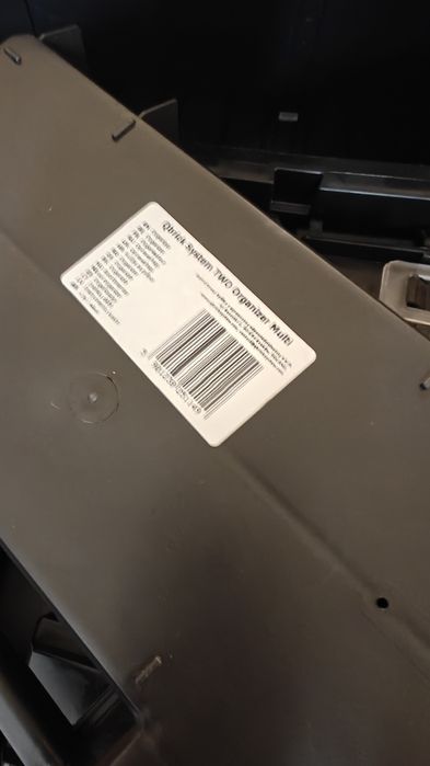 Organizery Multi two