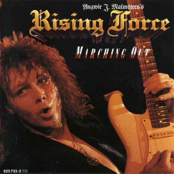yngwie malmsteen - купить CD, DVD диски - Цена на OLX.ua