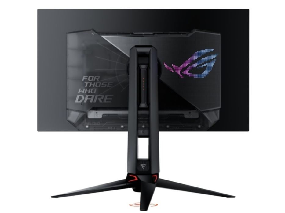 Монітор 27 дюймів ASUS ROG Swift OLED PG27AQDM 240Гц