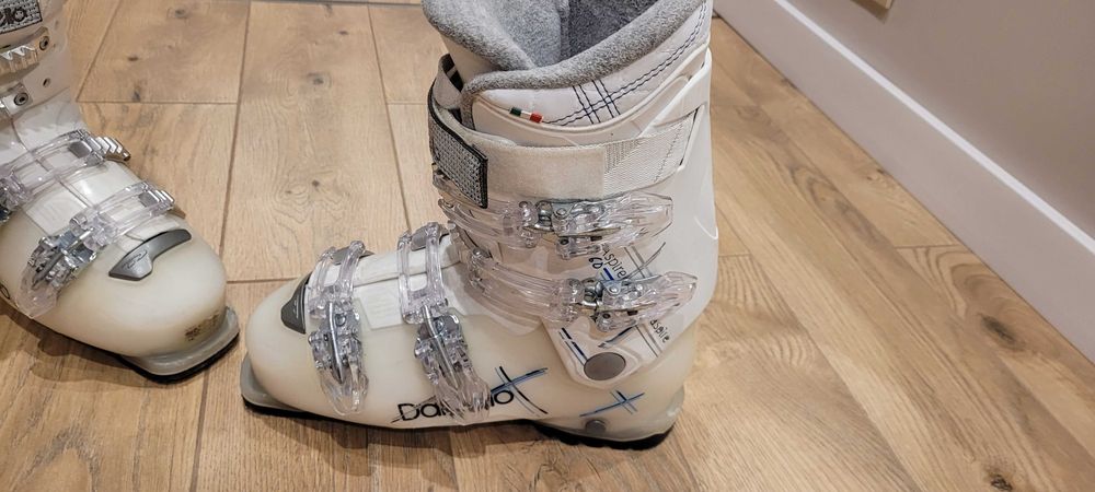 Buty narciarskie dalbello aspire 60