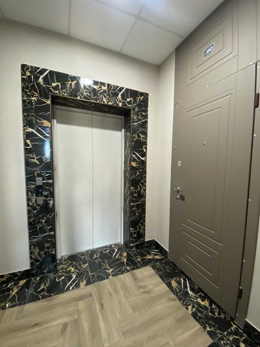 2-комнатная квартира по адресу Куликово поле пл. (площадь 50 м²) - Atlanta.ua - фото 6