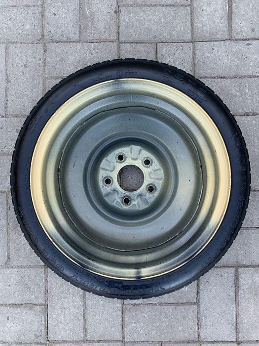 Mazda 6 GG  докатка