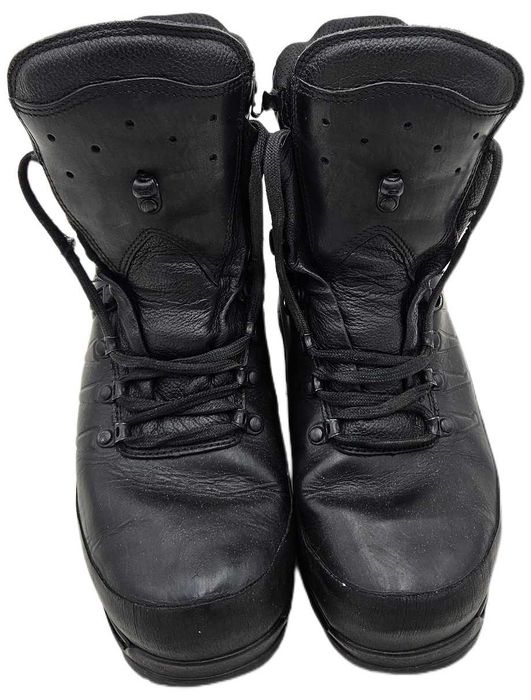 Oryginalne buty wojskowe Meindl Combat Extreme rozm. 42,5 demobil